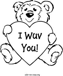 Our designs include classic cards, detailed hearts, and even religious coloring sheets. Experience The Romanticism Of Valentines Day 18 Valentines Day Coloring Pages Free Printables