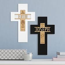 We pride ourselves in providing our customers with the best range of gifts available at the best prices with the largest selection. Personalized First Communion Gifts For Boys At Personal Creations