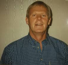 Memorial to Rod Gurr, 1946