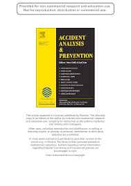 Pdf Motorcycle Riders Perception Of Helmet Use Complaints And Dissatisfaction Michael Gilchrist Academia Edu