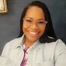 Monique Mcgee's Instagram, Twitter & Facebook