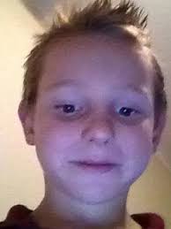 Scooter boy Byran leaves behind shattered family