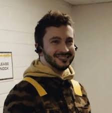 Post by tyler joseph warrior