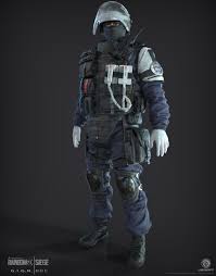 Doc Gign Rainbow 6 Siege Rainbow Six Siege Art Tom Clancy S Rainbow Six Rainbow