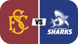 WAFL Subiaco v East Fremantle Round 11
