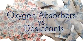 Oxygen Absorbers Vs Desiccants Packfreshusa