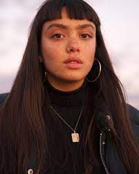 Beeeeeccccccaaaa Naen Beccanaen Urban Beauty 100 Faces Hair Looks