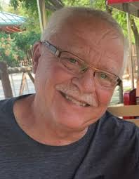 Gregory Fredrick Kunkel