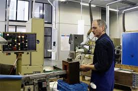 Maybe you would like to learn more about one of these? Spitzenloses Aussenrundschleifen Prazisionsschleiftechnik Seidlitz Gmbh