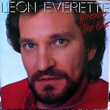 Leon Everette