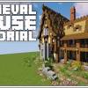 Below we'll walk you through 12 minecraft houses, from modern houses to underground. 1