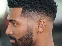 Nous sélectionnons des coiffure homme cheveux afro. 48 Idees De Cheveux Afro Homme Cheveux Afro Homme Afro Hommes Coiffure Homme