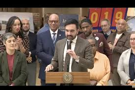 Mayor Mamdani Reverses Course, Backs Bronx Supportive Housing Project