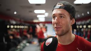 Daniel Brickley förstärker MoDo Hockey!