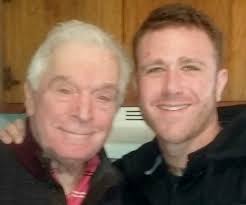 A GOOD AGE: Looking back