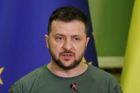 Nóng Nga-Ukraine sáng 4-7: Quân Ukraine rút khỏi Lysychansk, Nga đã kiểm  soát toàn bộ Luhansk