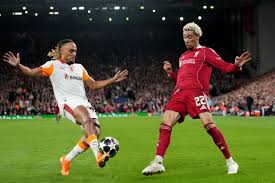 Britain Champions League Soccer