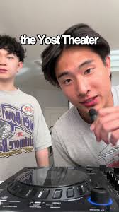 July 6, we’re hosting a boiler room-style event at the Yost Theater in  Santa Ana with @DJ MANDY, @nickcheo, INVINCIBLE, THANKYOUKEANU and us.  Tiers 1 and 2 are sold out so get your Tier 3 tickets in ...