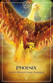 Pin By Tiina Oksanen On Fitness Exercises Angel Tarot Cards Animal Tarot Animal Symbolism