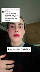 Consejos para disfrutar del proceso de ayuno