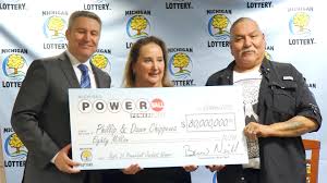 Latest draw results and winning numbers. Leelanau County Couple Collects Powerball Jackpot Winnings 9 10 News