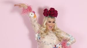 249 cranbrook road ilford, ig10 4tg. Gemma Collins Believes She Can Win Eurovision For The Uk Escxtra Com
