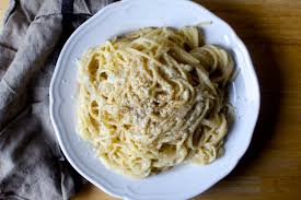 Classic carbonara | authentic spaghetti alla carbonara recipe. Foolproof Cacio E Pepe Smitten Kitchen