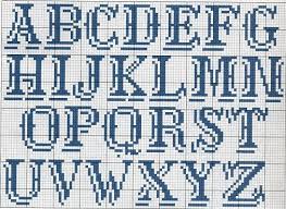 Ponto cruz para bebê ponto cruz monograma nomes monogramas em ponto cruz. Letras Cursivas Em Ponto Cruz Pequenas Ponto Cruz Andreia