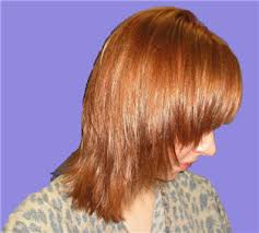 Peroxide, when mixed with hair color, is used to lift the melanin in hair, creating a lighter color. The Chemistry Of Hair Highlights Science Project