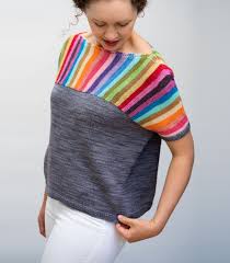 Maybe you would like to learn more about one of these? Book Knit Happy Tellybean Knits