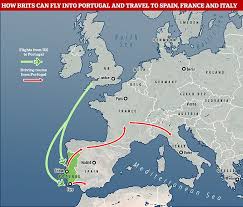 Gibraltar is on the uk green list for travel. Greece Will Be Added To The Uk S Green List In June Says Country S Tourism Minister Ali2day
