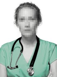 Case File: Candace Y. Ogden, RN