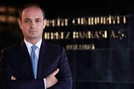 Türkiye cumhuriyet merkez bankası, ülkemizde para ve kur politikalarının yönetilmesinden sorumlu kurumdur. Merkez Bankasi Baskani Gorevden Alindi Independent Turkce