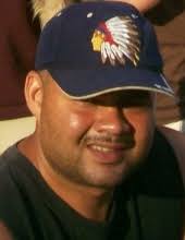 Obituary information for David Paul Locklear