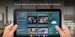 Chameleon Launcher For Tablets Https Play Google Com Store Apps Details Id Com Chameleonlauncher Android Apps App Tablet