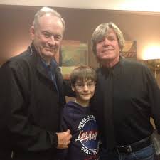 Is an american journalist, author, and former television host. Who Is Bill O Reilly S Son Spencer O Reilly Wiki Net Worth Height Affair