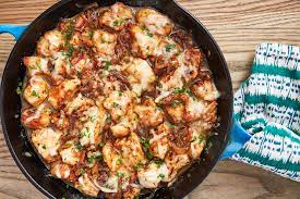 Best French Onion Chicken Recipe How To Make French Onion Chicken