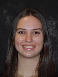 2025 Women's Lacrosse Roster