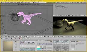 Some models may have looked nicer than others or offered more speeds, but overall they generally functioned the same. Learn 3d Basic Blender For Android Apk Download