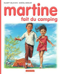Martine Fait Du Camping Ebook By Marcel Marlier 9782203072381 Rakuten Kobo Greece