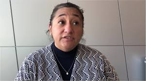 Connie Ponce's Instagram, Twitter & Facebook