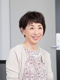 憧れの女性 阿川佐和子さんインタビュー いくつになっても自分らしく生きる ちいき新聞web 佐和子 女性 ロールモデル