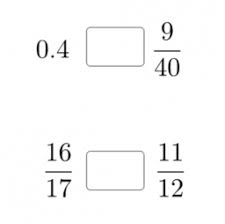 Understand informally that every number has a decimal expansion; Rational Numbers Geogebra