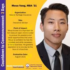 Moua Vang's Instagram, Twitter & Facebook