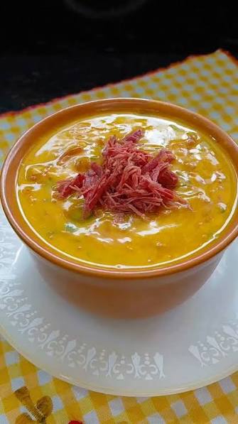 Caldo de Carne 500ml