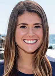 2019 Women's Beach Volleyball Roster