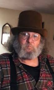 Gerald Keaton's Instagram, Twitter & Facebook