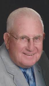 J. Duane Hoffman Obituary