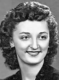 Jane Marilyn Overman