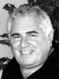 Anthony LaCavera Obituary (2005)